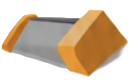 Sensor Flap